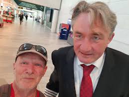 My P300E flying between USA and Europe First stop: Narsarsuaq, Greenland