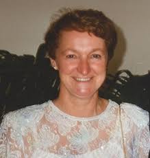 Geraldine Gideon Obituary (1938