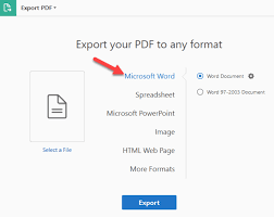 This same dialog also allows you to insert other types of documents like microsoft word or excel files. How To Insert A Pdf File Into A Word Document