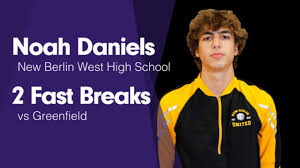 Posted by good ol' noah at 10:39 pm 3 comments. Noah Daniels Hudl