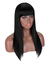 Pin On Lace Front Wigs