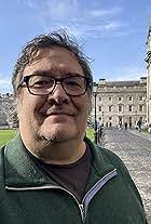 Justin Macgregor's Instagram, Twitter & Facebook