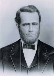 Dr Samuel Gilbert Compton (1831-1892)