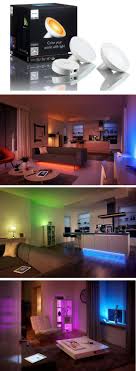 Led Lights Home Lighting Hue Lights Hue Philips