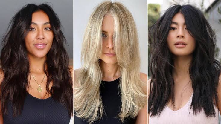 Density-Preserving Layers for Fine Hair