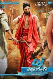 Dj Duvvada Jagannadham Telugu Movie Full Movies Online Free Download Movies Telugu Movies Online