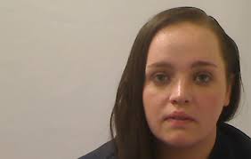 Allison Morris: 'Lone wolf' bomber Christine Connor is from a republican  family and lived a deluded fantasy