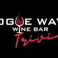 Trivia Party - Rogue Wave Wine Bar - NSB event image