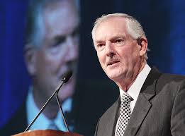 Convis retires as Dana's vice chairman