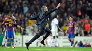 But what were the tactics he used? Mourinho Reveals How He Couldn T Reject Real Madrid A Third Time As Com