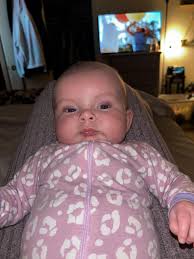 Will my baby's blue eyes stay blue?