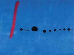 Catalan landscape is an oil painting that represents cultural movement during early 20th century. Triptych Bleu I Ii Iii Alchetron The Free Social Encyclopedia