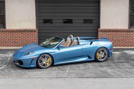 Image result for Blue Lightning 2005 Spider