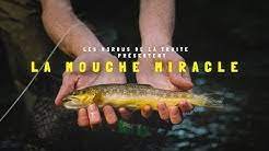 Le repas qu'elle a proposé comportait en entrée un médaillon de foie gras de canard au cacao et, en plat principal, un choix entre filet de bœuf et tranche de. Les Mordus De La Truite Youtube