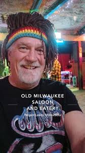 Old Milwaukee Saloon and Eatery