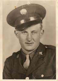 Joseph Leonard Hendricks (1921-2012)