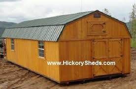 Very lightweight compared to other scopes of the same size. Old Hickory Sheds 14x40 Lofted Barn With The Playhouse Package Old Hickory Sheds Shed With Loft Shed