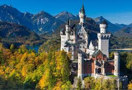 A picturesque account, though striking and. World S Best Drives A Ride Through Picturesque Germany In A Mercedes Benz 280 Sl Tatler Hong Kong