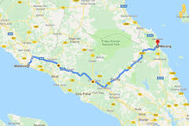 The flight price starts from myr 6105. How To Get To Mersing Jetty The Easy Handy Guide 2020