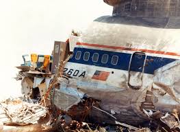Grapevine Tx Jet Crash Claims 130 Lives Aug 1985 Gendisasters Genealogy In Tragedy Disasters Fires Floods