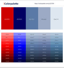We did not find results for: Blue White What Color
