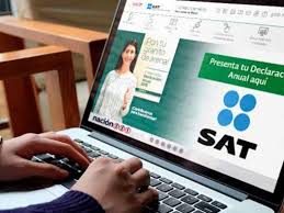 Declaración anual sat 2019 / enero 2020. Sat Da Prorroga Para Realizar La Declaracion Anual 2019 Meganoticias
