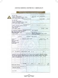 .05350 alor setar, kedah malaysia. Borang An Kastam No 9