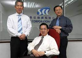 Easy access to trade data. Scc Profile