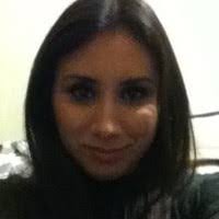 Lucy Casas's Instagram, Twitter & Facebook