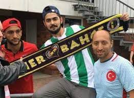 Fenerbahçe'nin listesindeki 10 numaralı hakim ziyech transferinde müjdeli haberi bekleyen yalnızca. Feelfener Wusstet Ihr Das Hakim Ziyech Kurz Vor Einem Facebook
