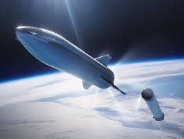 Apollo saturn v vs the spacex falcon heavy. Spacex Just Unleashed Its Starship Rocket For The First Time Wired