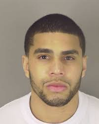 Kenneth Luster's Instagram, Twitter & Facebook