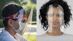 It takes around 3 minutes to make. 10 Top Rated Face Shields You Can Buy Online Polaroid Vistaprint And More