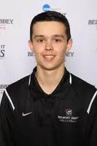 2018 Men's Volleyball Roster