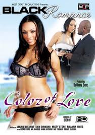 Watch for free porn film Black Romance: Color Of Love online without  registration