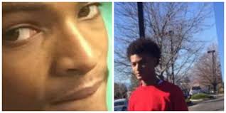 Police Seeking Community's Assistance In Locating Minor Who Left For School  And Never Returned