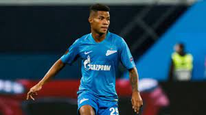 Maybe you would like to learn more about one of these? Why Wilmar Barrios Would Be A Good Signing For Brighton