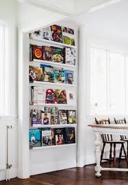 See more ideas about cookbook, food, recipes. Pin By Joanne Mclellan On Shed Renovation Ideas Kitchen Bookshelf Cookbook Storage Home