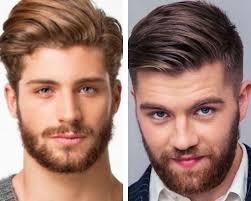 Determining the best hairstyles for round face men can be a difficult undertaking. 25 Most Popular Men S Hairstyles For Round Face 2021