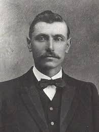 Efraim Ephriam Pedersen Nelson