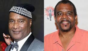 He is a writer and actor, known for wow! Richard Pryor Jr Discusses Recent Trauma Regarding Paul Mooney Allegations Hot Sheet Stlamerican Com