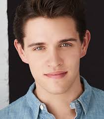 Casey Cott