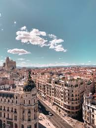 Quality wallpaper with a preview on: 27 Beautiful Spain Pictures Download Free Images On Unsplash