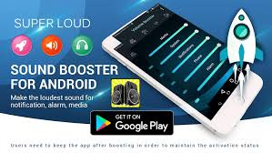 How can you use it: Super Loud Volume Booster High Volume Booster 10 0 1 Apk Download Com Loud Volumebooster Apk Free
