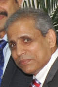 Shafiul Islam Mohiuddin
