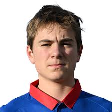 Charles Bevin Profile & Career Stats