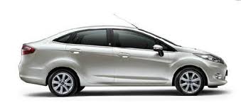 Ford Fiesta Car Colours 18 Ford Fiesta Colors Available In
