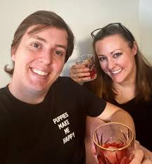 Beach Too Sandy, Water Too Wet