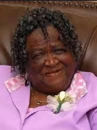 Edith Belmont Obituary (2020)