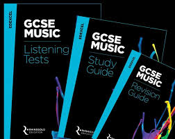 Edexcel Gcse Music Exam Pack Rhinegold Education